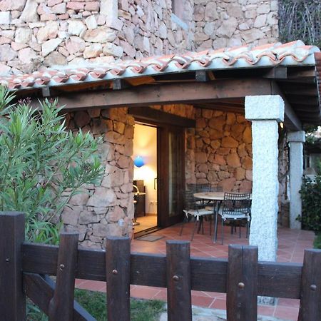 Appartamento A Porto Rotondo - Villaggio Punta Volpe - Iun S5393 Extérieur photo