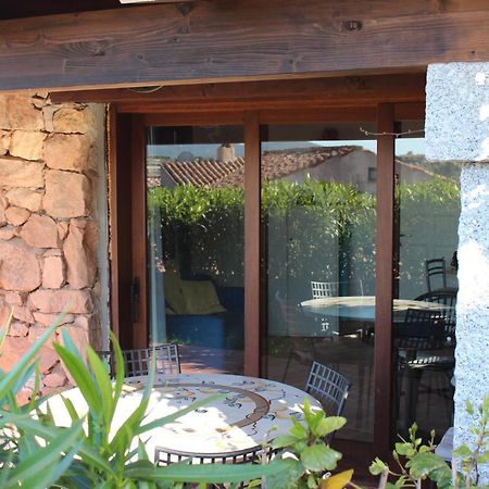 Appartamento A Porto Rotondo - Villaggio Punta Volpe - Iun S5393 Extérieur photo