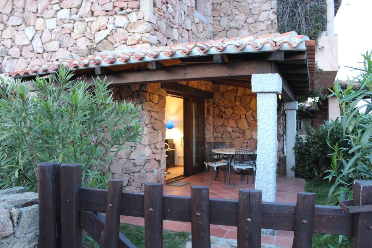 Appartamento A Porto Rotondo - Villaggio Punta Volpe - Iun S5393 Extérieur photo