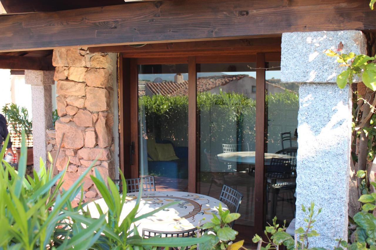 Appartamento A Porto Rotondo - Villaggio Punta Volpe - Iun S5393 Extérieur photo