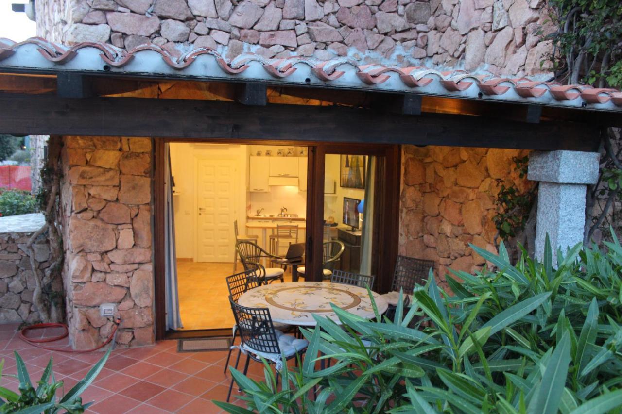 Appartamento A Porto Rotondo - Villaggio Punta Volpe - Iun S5393 Extérieur photo