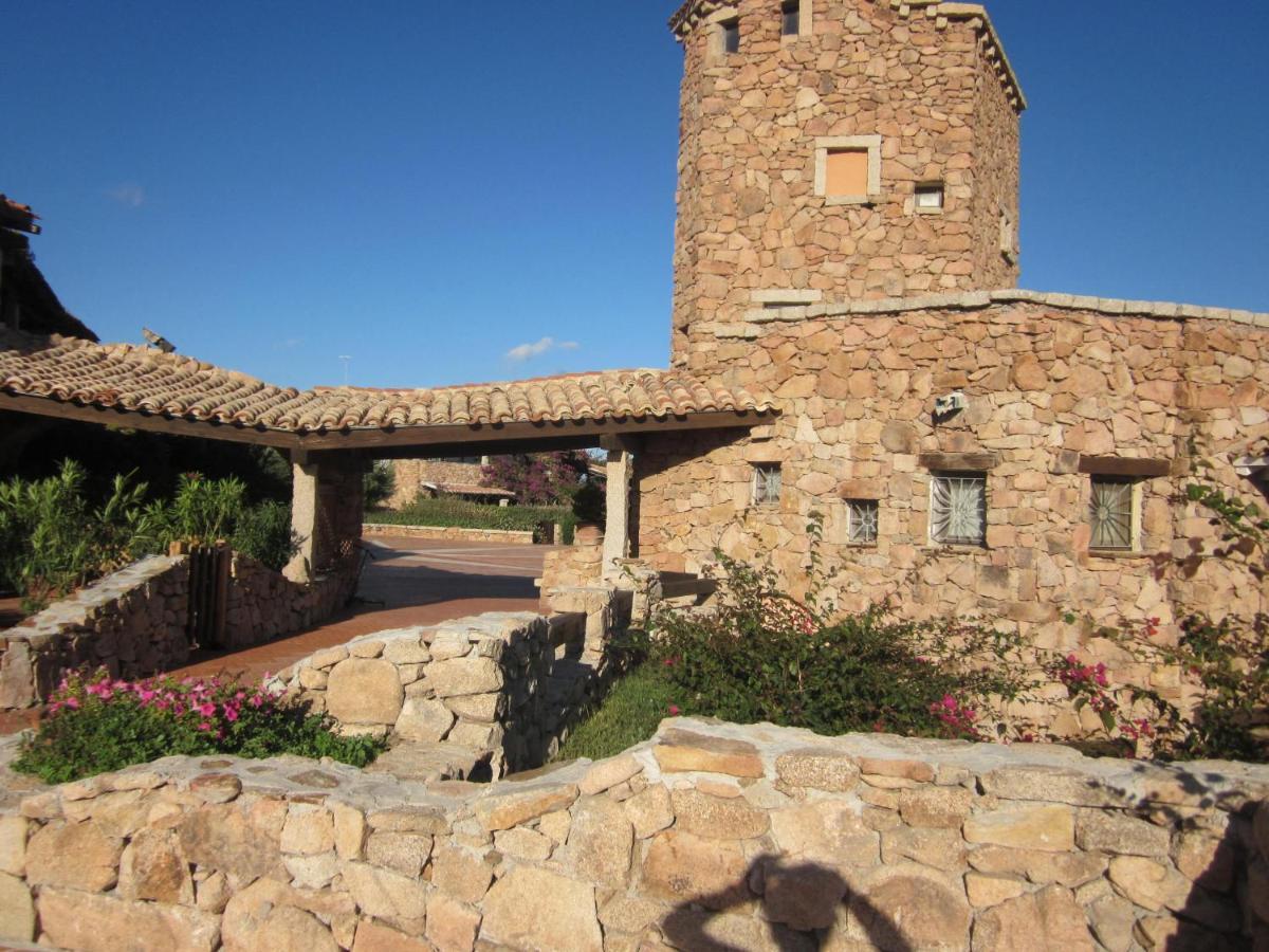 Appartamento A Porto Rotondo - Villaggio Punta Volpe - Iun S5393 Extérieur photo