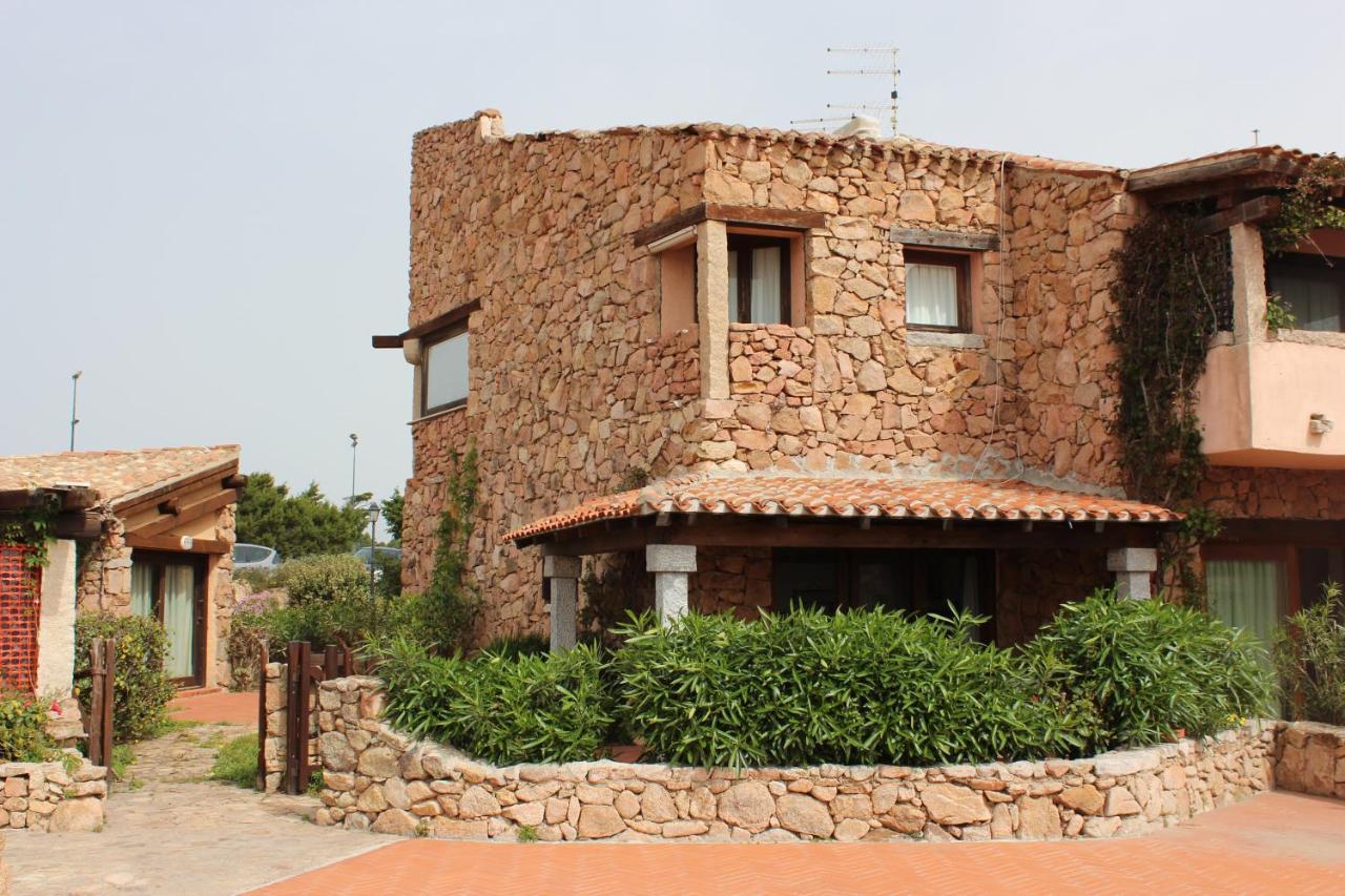 Appartamento A Porto Rotondo - Villaggio Punta Volpe - Iun S5393 Extérieur photo