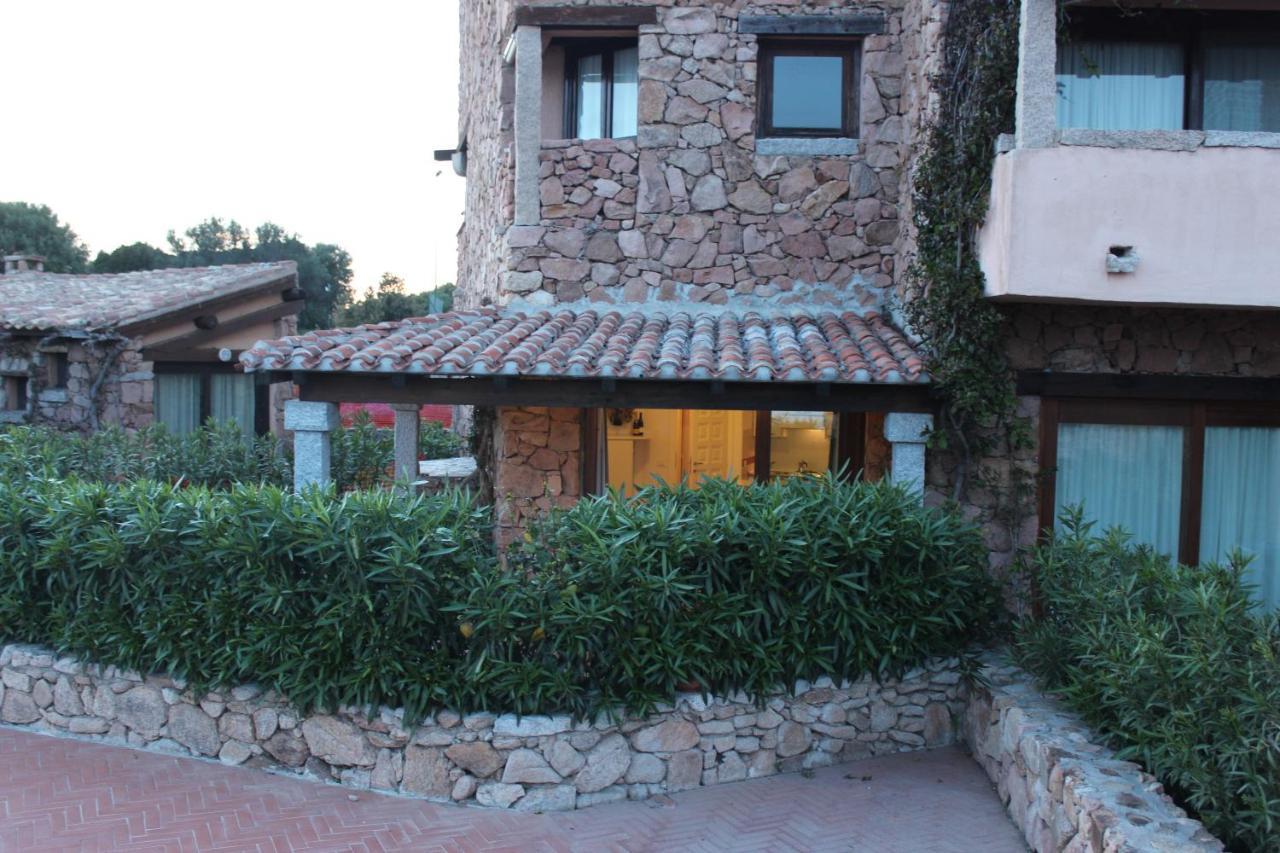 Appartamento A Porto Rotondo - Villaggio Punta Volpe - Iun S5393 Extérieur photo