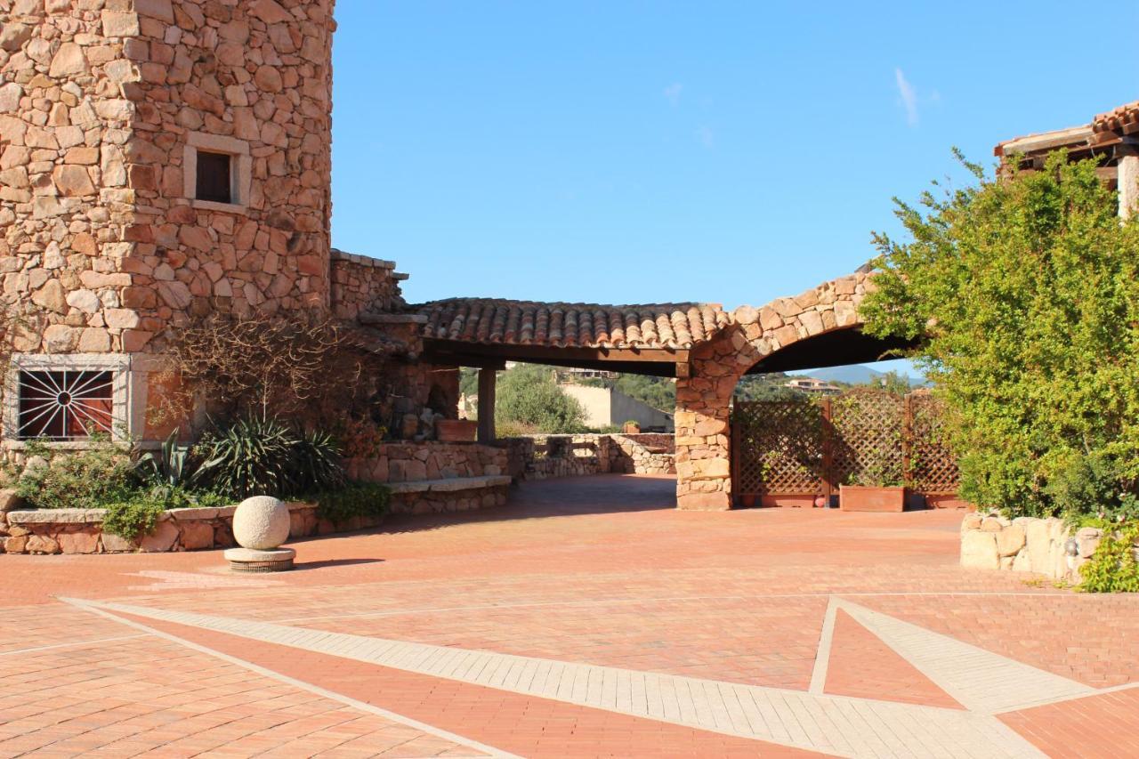 Appartamento A Porto Rotondo - Villaggio Punta Volpe - Iun S5393 Extérieur photo