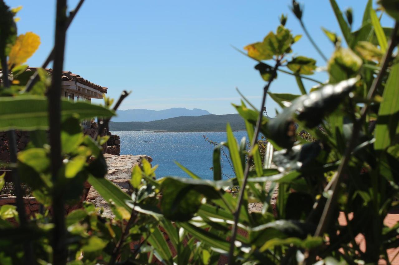 Appartamento A Porto Rotondo - Villaggio Punta Volpe - Iun S5393 Extérieur photo