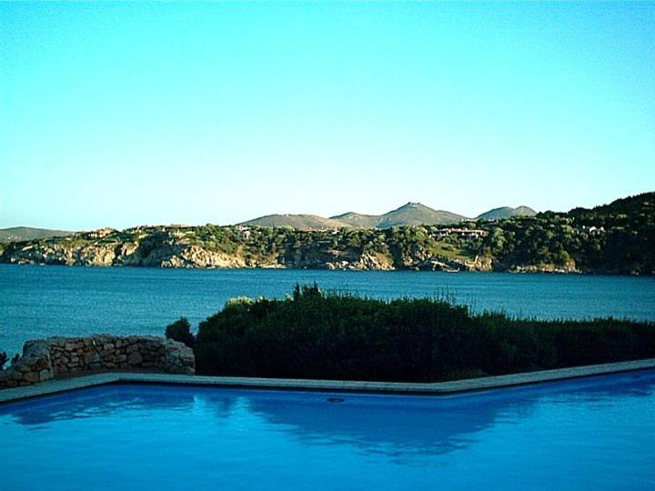 Appartamento A Porto Rotondo - Villaggio Punta Volpe - Iun S5393 Extérieur photo
