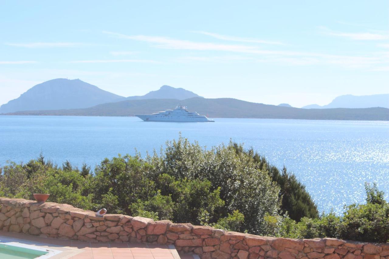 Appartamento A Porto Rotondo - Villaggio Punta Volpe - Iun S5393 Extérieur photo