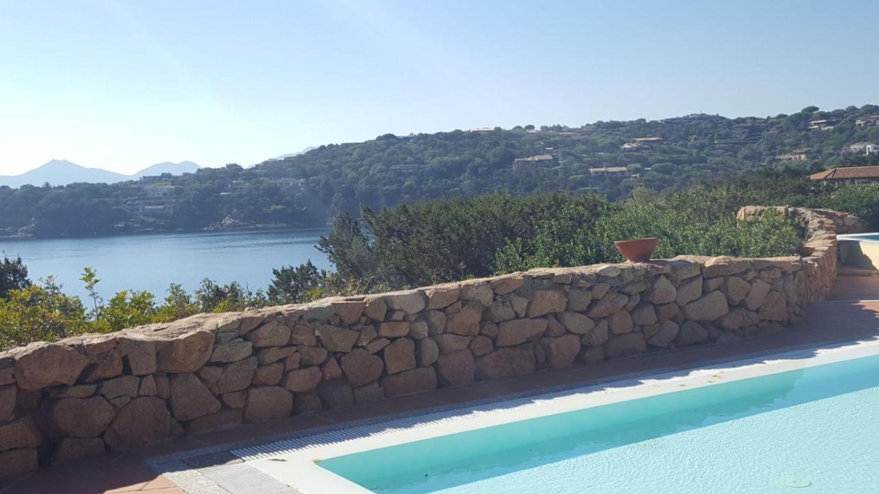 Appartamento A Porto Rotondo - Villaggio Punta Volpe - Iun S5393 Extérieur photo
