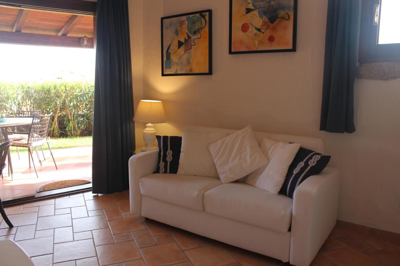Appartamento A Porto Rotondo - Villaggio Punta Volpe - Iun S5393 Extérieur photo