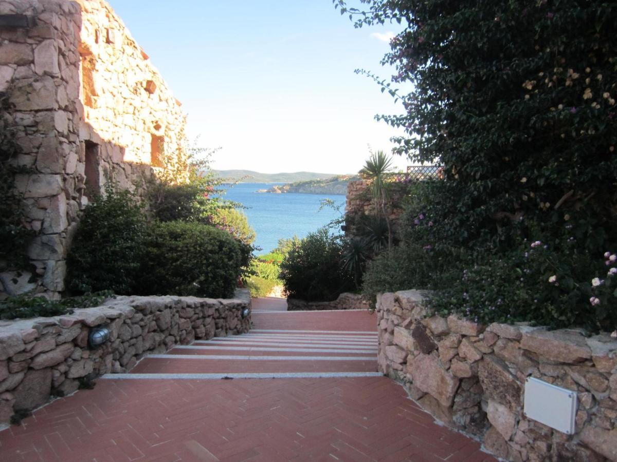 Appartamento A Porto Rotondo - Villaggio Punta Volpe - Iun S5393 Extérieur photo