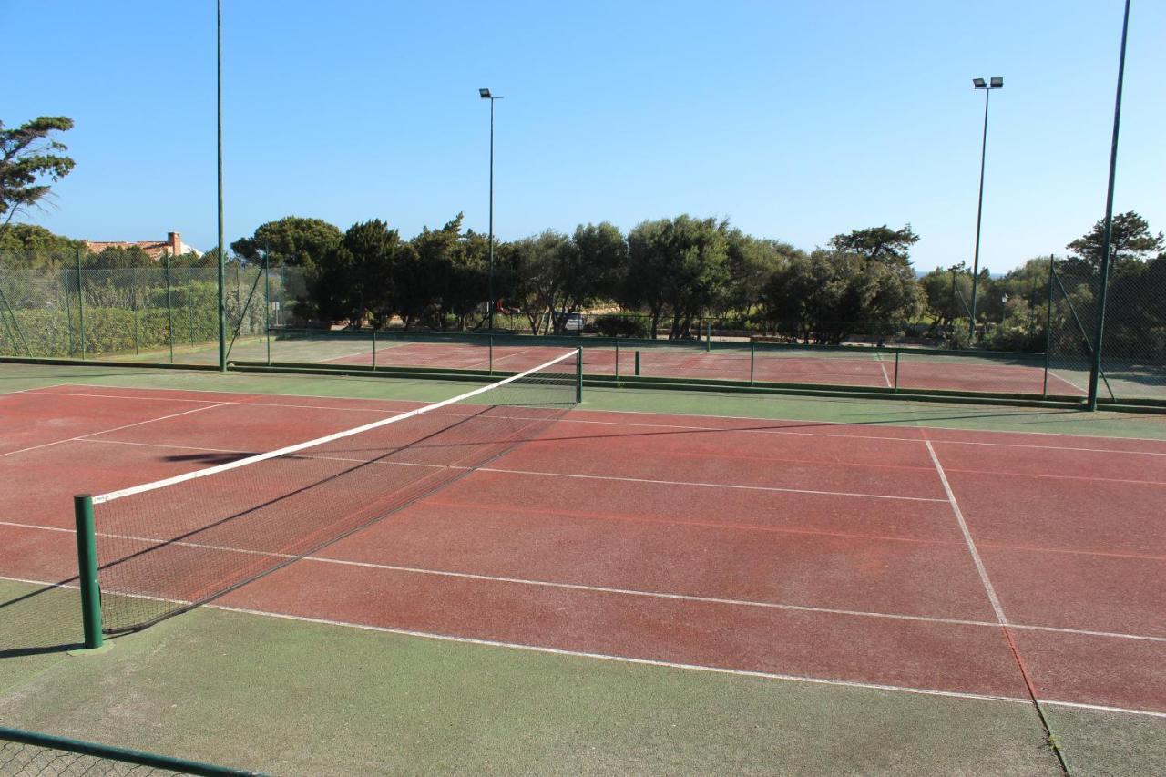 Appartamento A Porto Rotondo - Villaggio Punta Volpe - Iun S5393 Extérieur photo