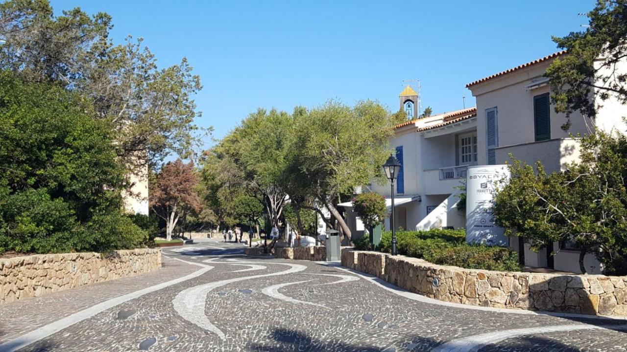 Appartamento A Porto Rotondo - Villaggio Punta Volpe - Iun S5393 Extérieur photo
