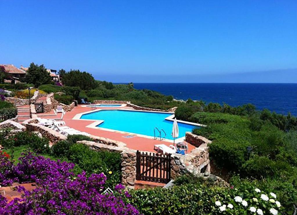 Appartamento A Porto Rotondo - Villaggio Punta Volpe - Iun S5393 Extérieur photo