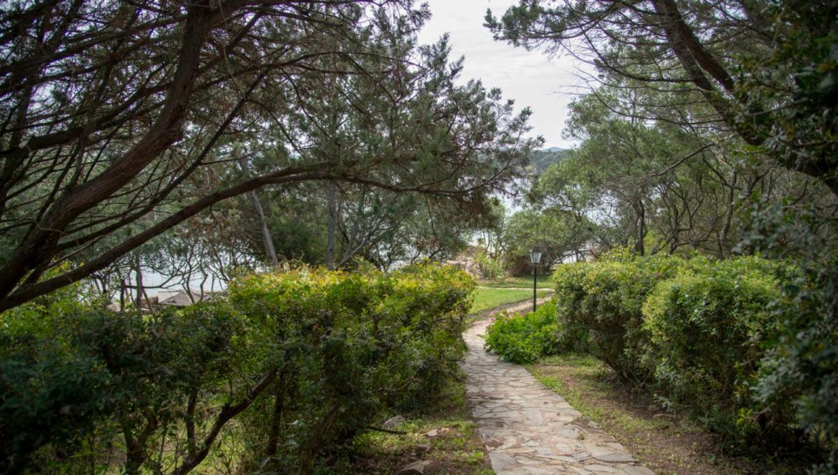 Appartamento A Porto Rotondo - Villaggio Punta Volpe - Iun S5393 Extérieur photo