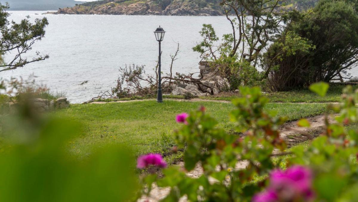 Appartamento A Porto Rotondo - Villaggio Punta Volpe - Iun S5393 Extérieur photo