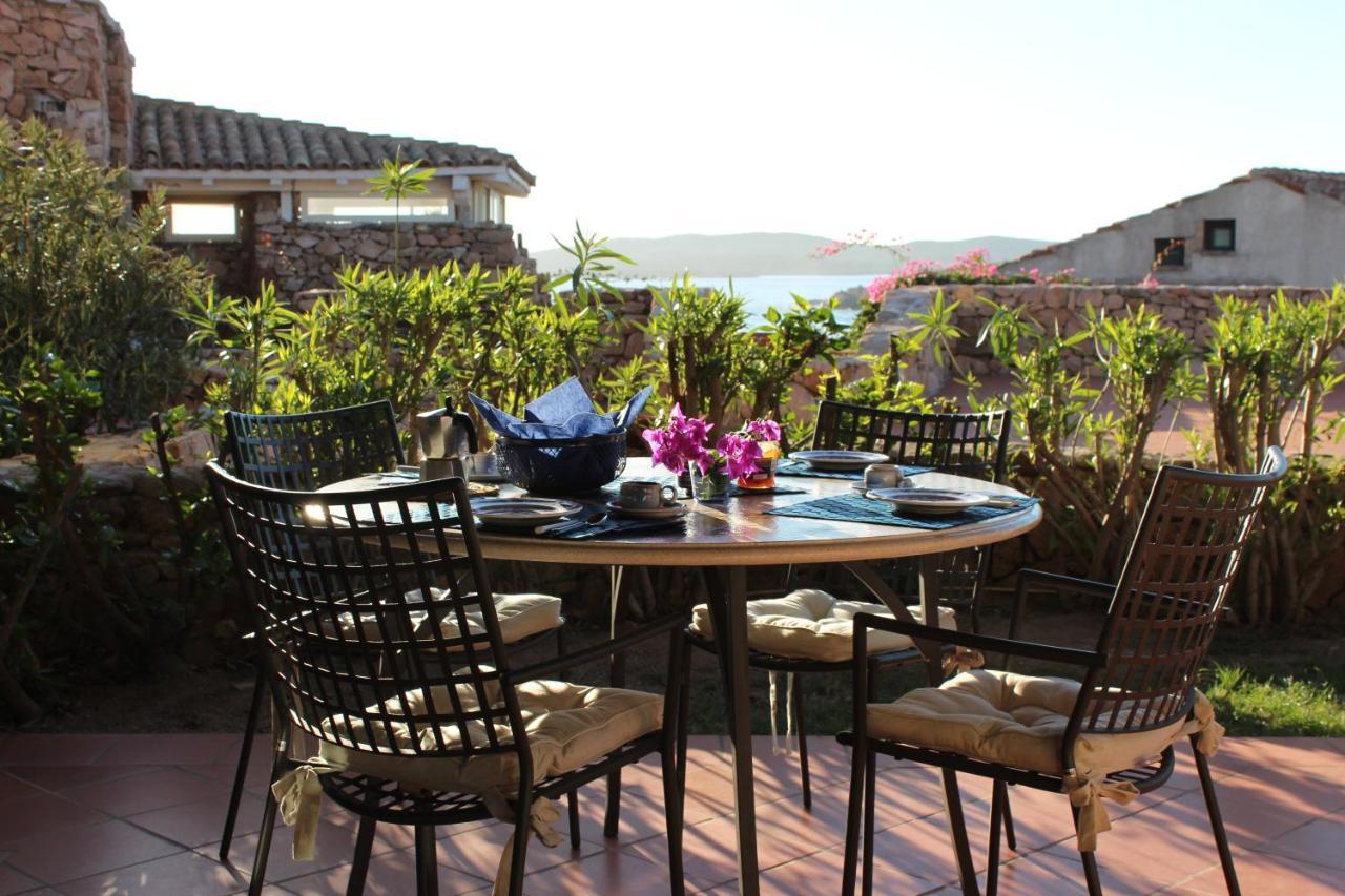 Appartamento A Porto Rotondo - Villaggio Punta Volpe - Iun S5393 Extérieur photo