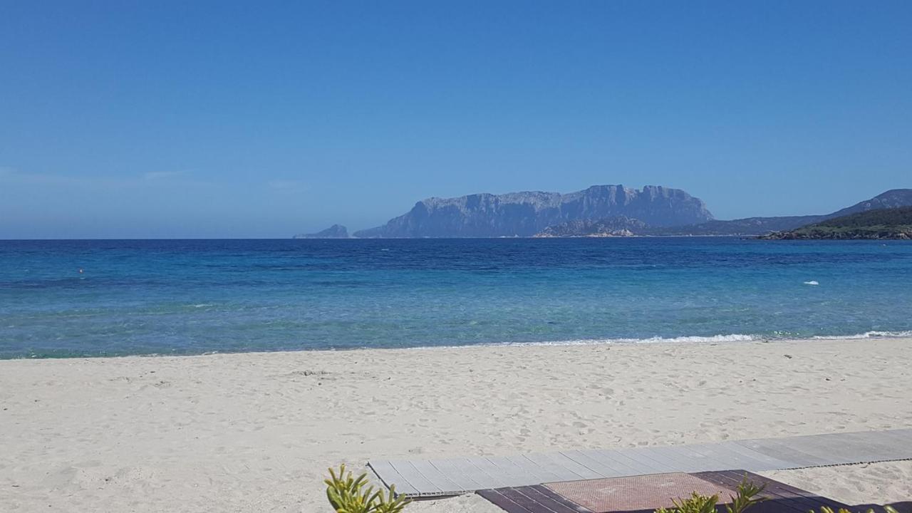 Appartamento A Porto Rotondo - Villaggio Punta Volpe - Iun S5393 Extérieur photo
