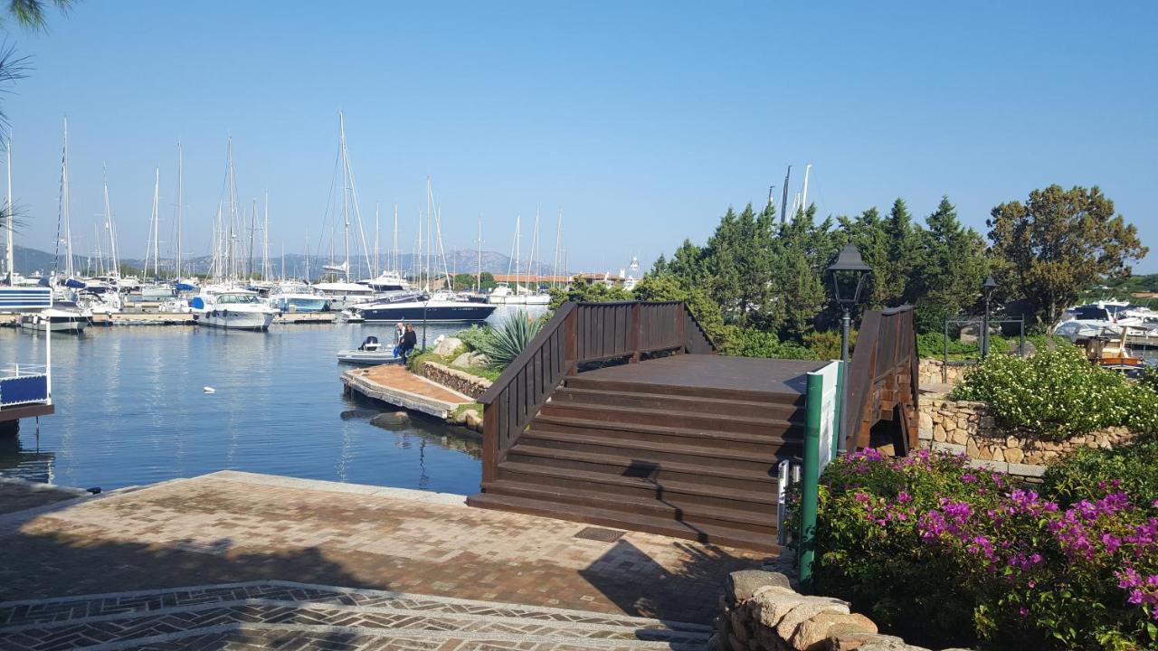 Appartamento A Porto Rotondo - Villaggio Punta Volpe - Iun S5393 Extérieur photo