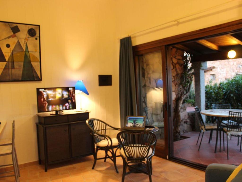 Appartamento A Porto Rotondo - Villaggio Punta Volpe - Iun S5393 Extérieur photo