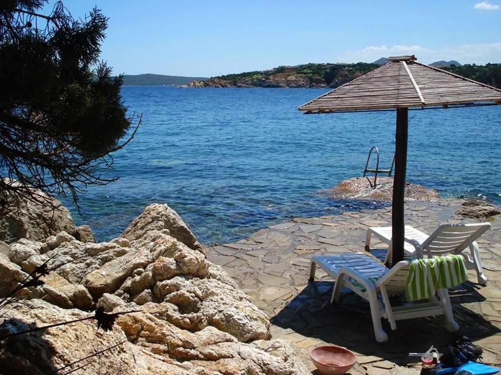 Appartamento A Porto Rotondo - Villaggio Punta Volpe - Iun S5393 Extérieur photo