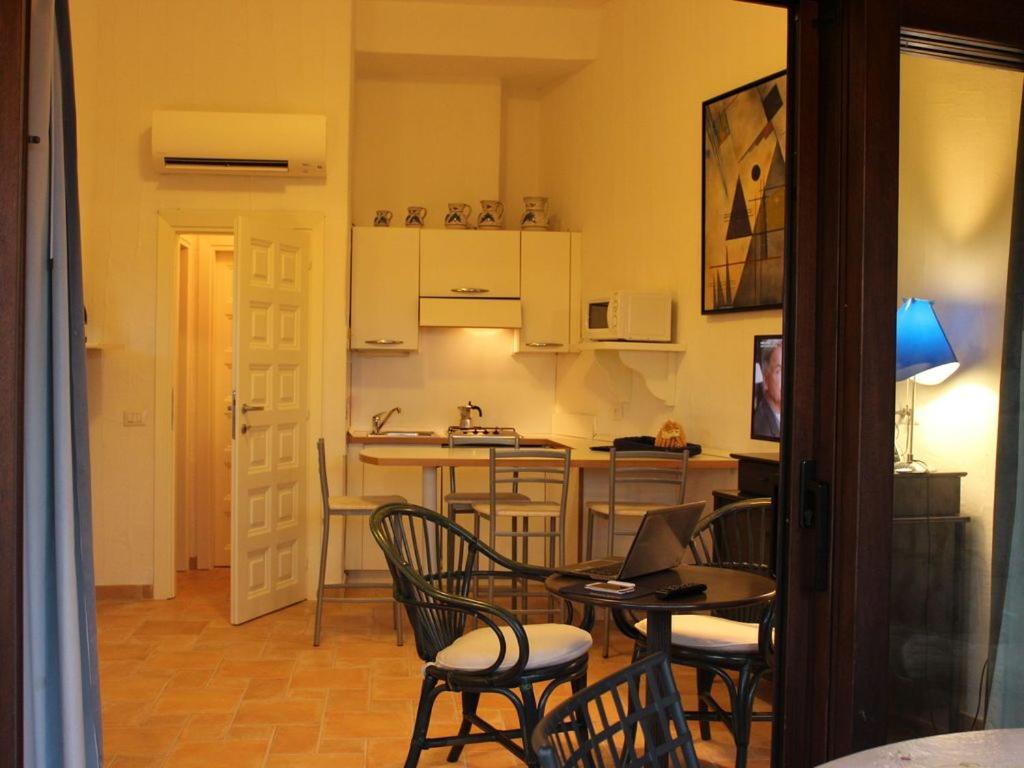 Appartamento A Porto Rotondo - Villaggio Punta Volpe - Iun S5393 Extérieur photo