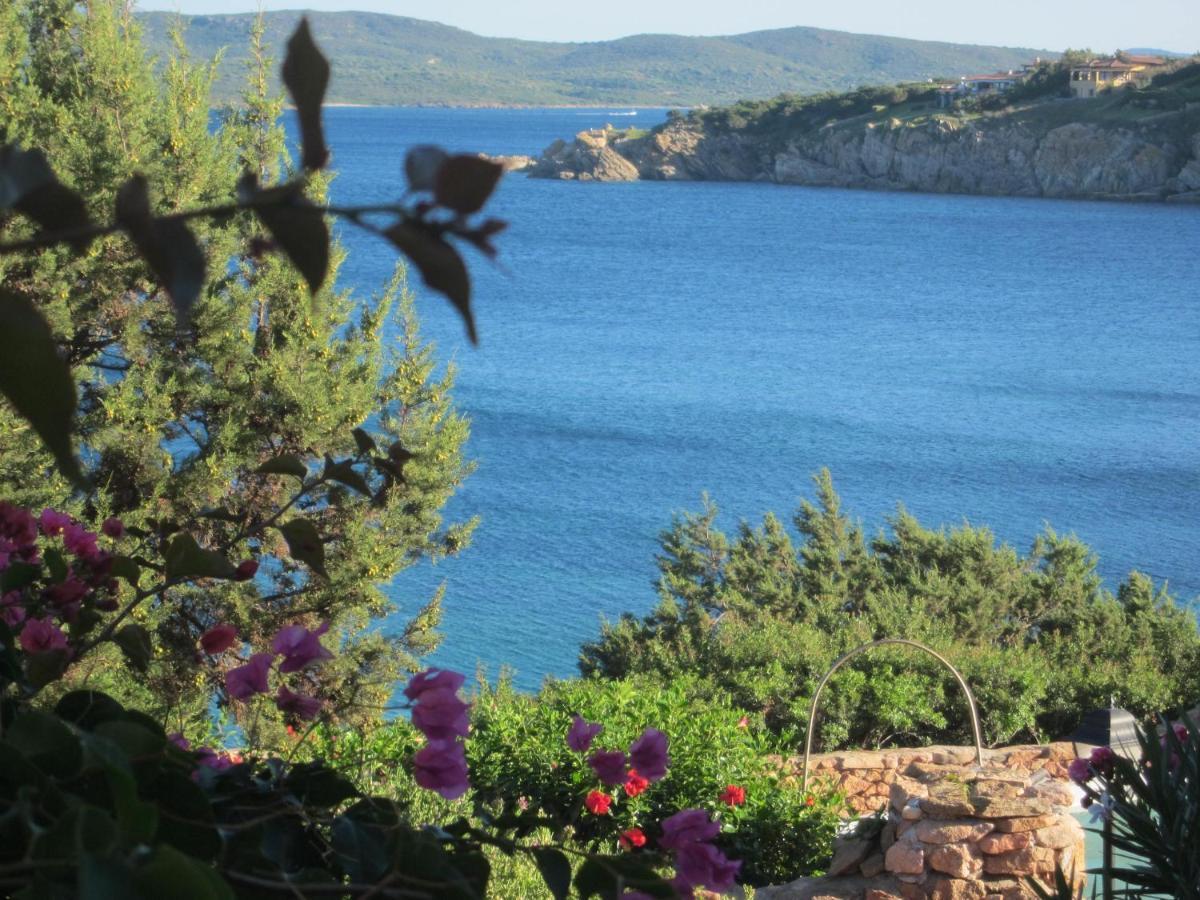 Appartamento A Porto Rotondo - Villaggio Punta Volpe - Iun S5393 Extérieur photo