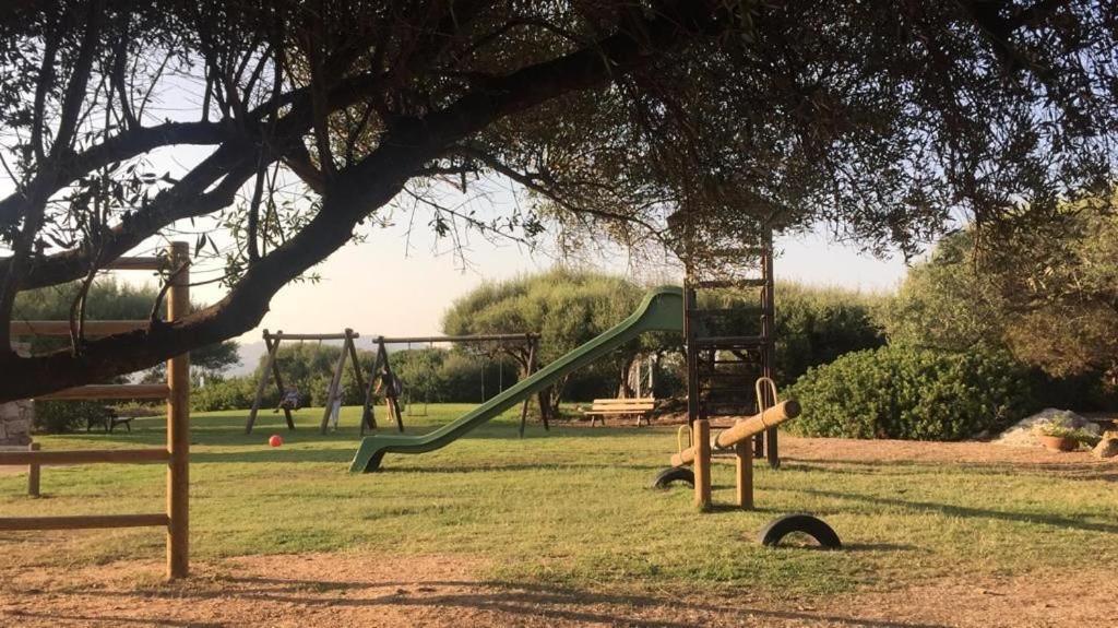 Appartamento A Porto Rotondo - Villaggio Punta Volpe - Iun S5393 Extérieur photo