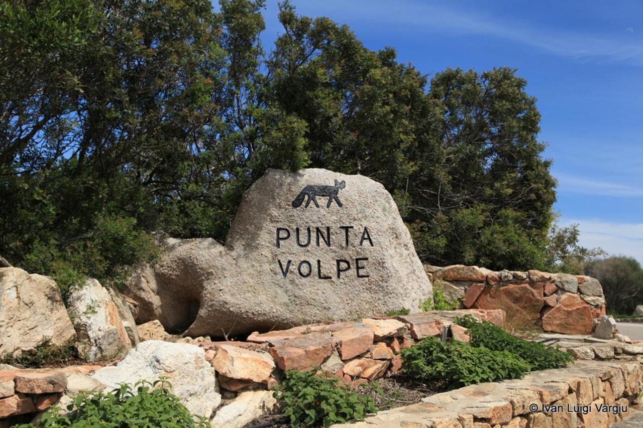 Appartamento A Porto Rotondo - Villaggio Punta Volpe - Iun S5393 Extérieur photo