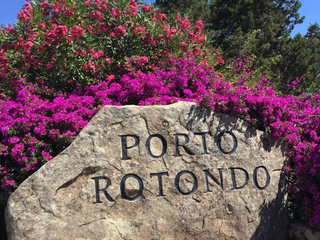 Appartamento A Porto Rotondo - Villaggio Punta Volpe - Iun S5393 Extérieur photo