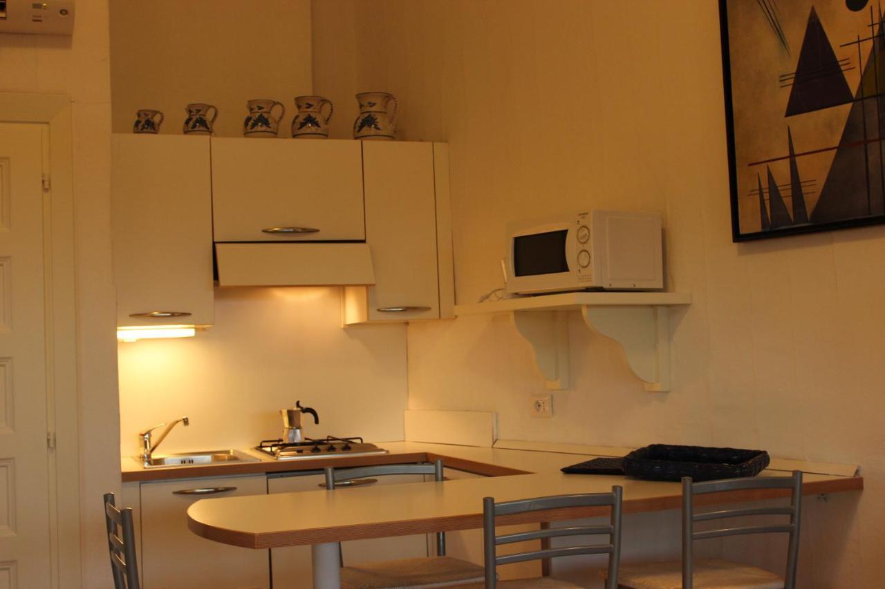 Appartamento A Porto Rotondo - Villaggio Punta Volpe - Iun S5393 Extérieur photo