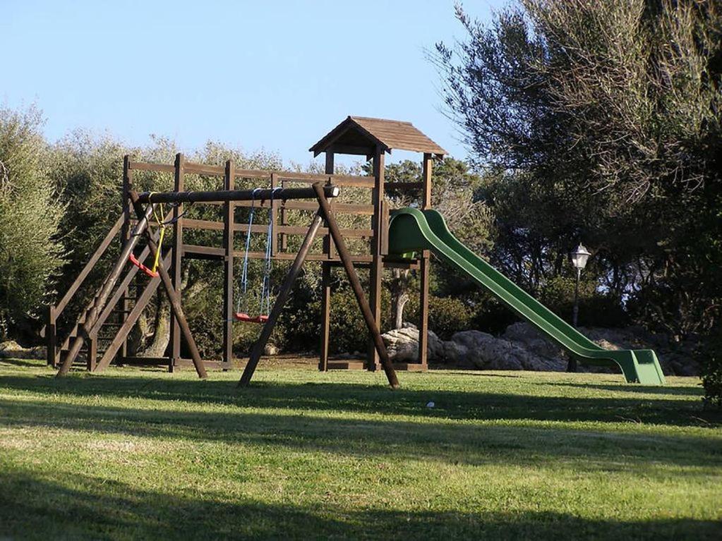 Appartamento A Porto Rotondo - Villaggio Punta Volpe - Iun S5393 Extérieur photo