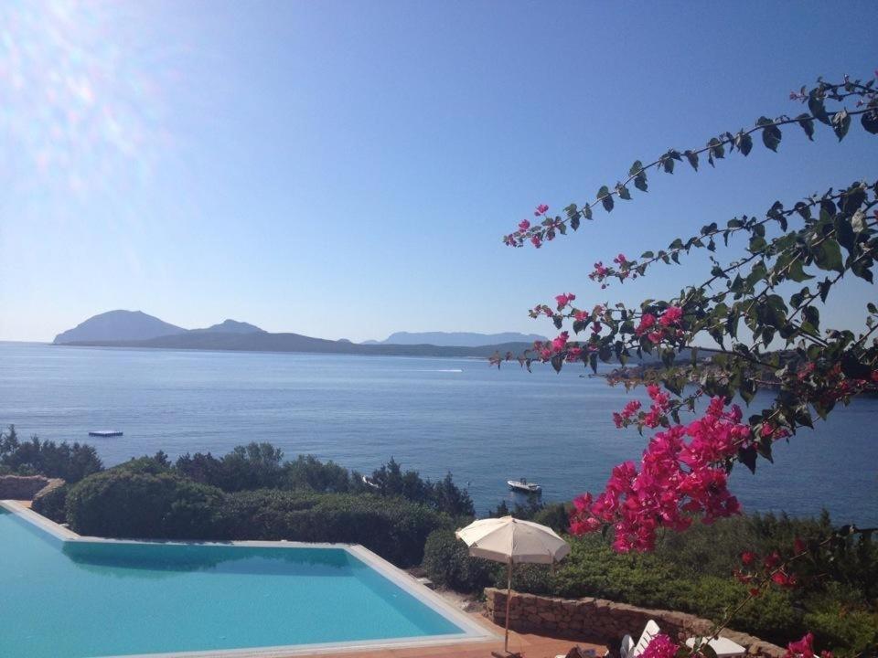 Appartamento A Porto Rotondo - Villaggio Punta Volpe - Iun S5393 Extérieur photo