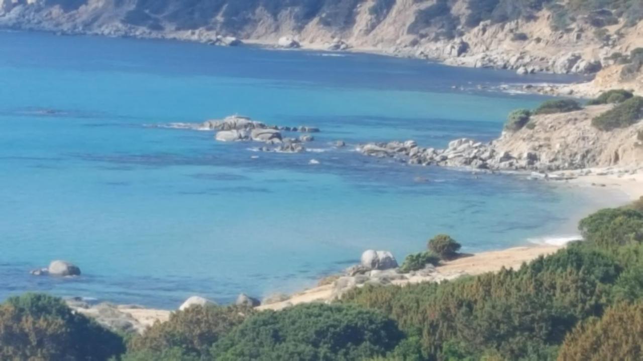 Appartamento A Porto Rotondo - Villaggio Punta Volpe - Iun S5393 Extérieur photo