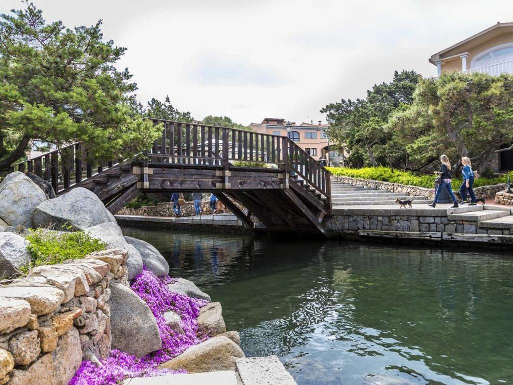 Appartamento A Porto Rotondo - Villaggio Punta Volpe - Iun S5393 Extérieur photo