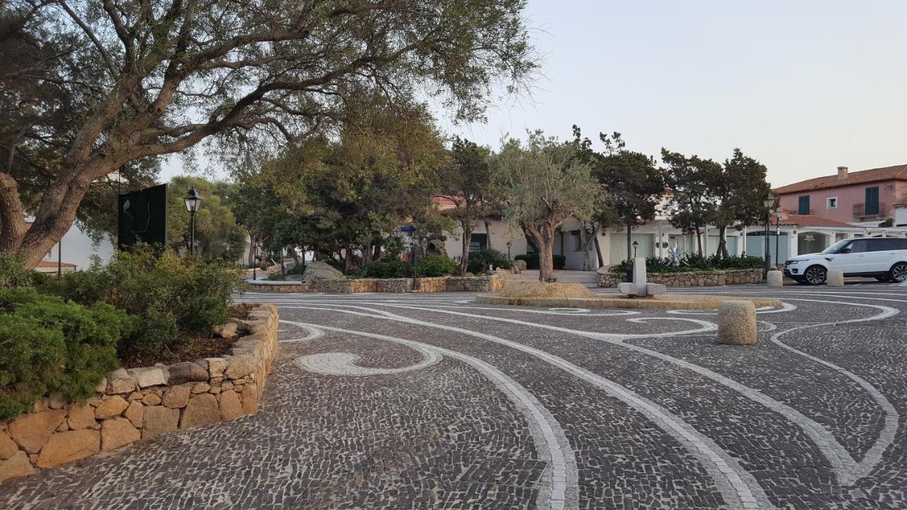 Appartamento A Porto Rotondo - Villaggio Punta Volpe - Iun S5393 Extérieur photo