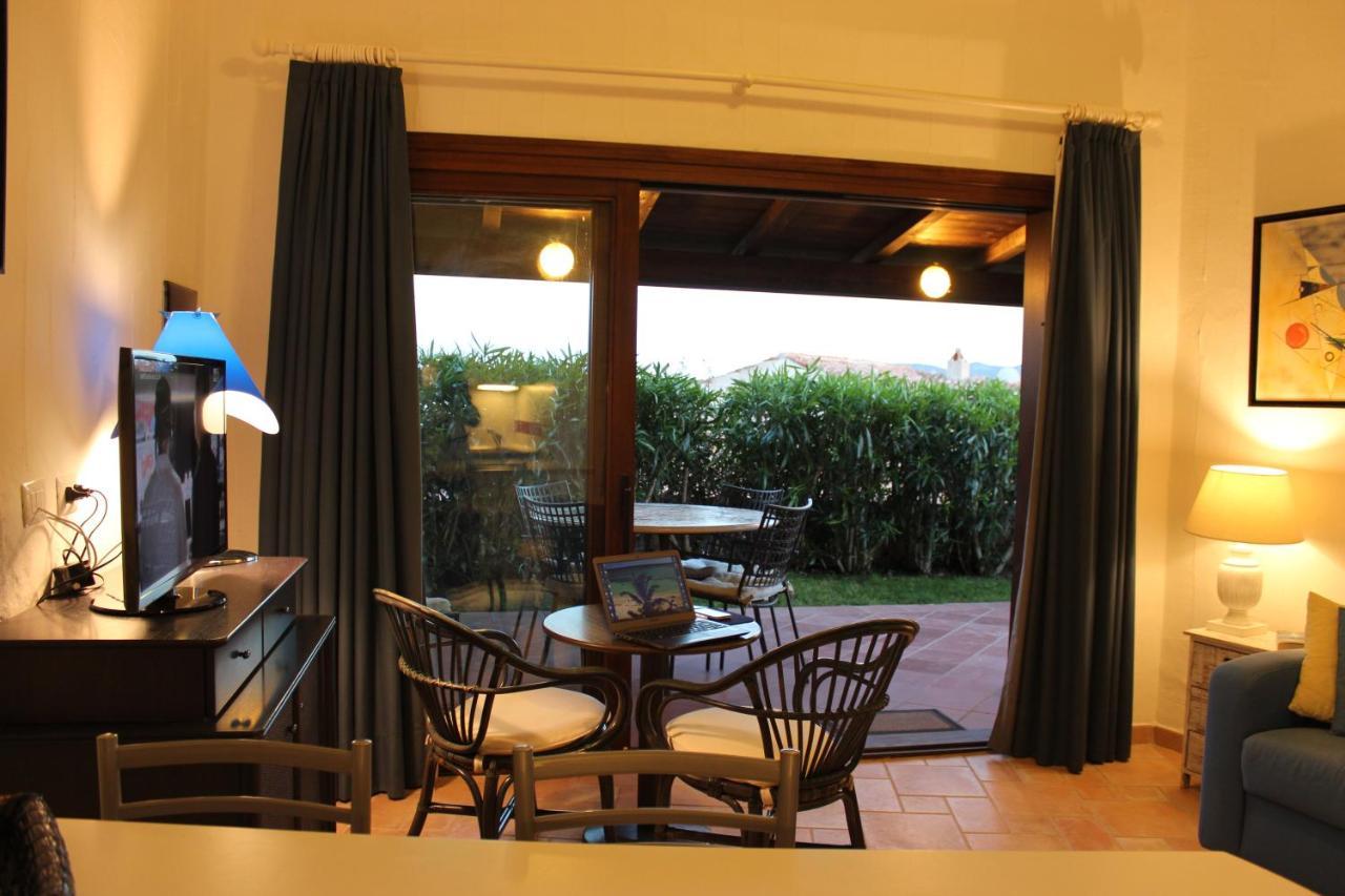 Appartamento A Porto Rotondo - Villaggio Punta Volpe - Iun S5393 Extérieur photo