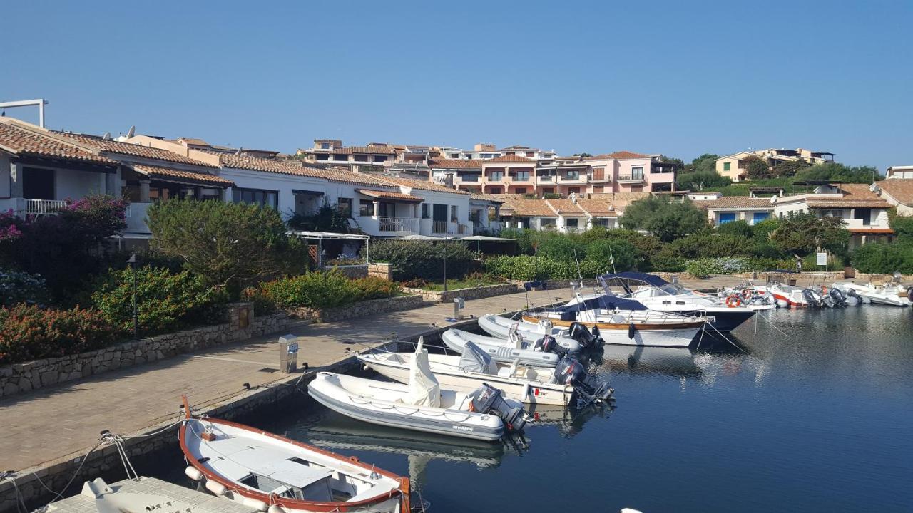 Appartamento A Porto Rotondo - Villaggio Punta Volpe - Iun S5393 Extérieur photo